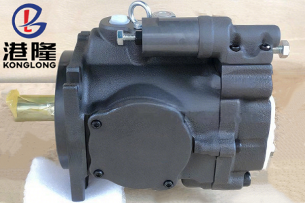 YUKEN油研自動化設(shè)備柱塞泵核心系列與特點(diǎn)及自動化應(yīng)用領(lǐng)域