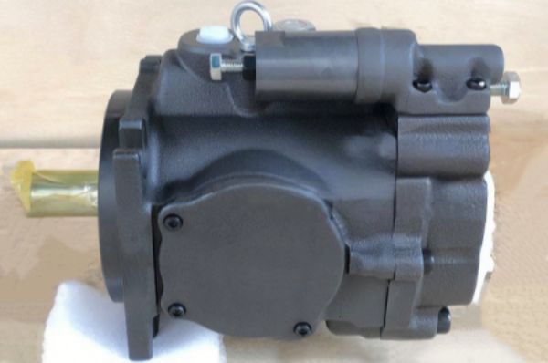 YUKEN油研液壓泵在不同工程機(jī)械中的具體應(yīng)用案例解析