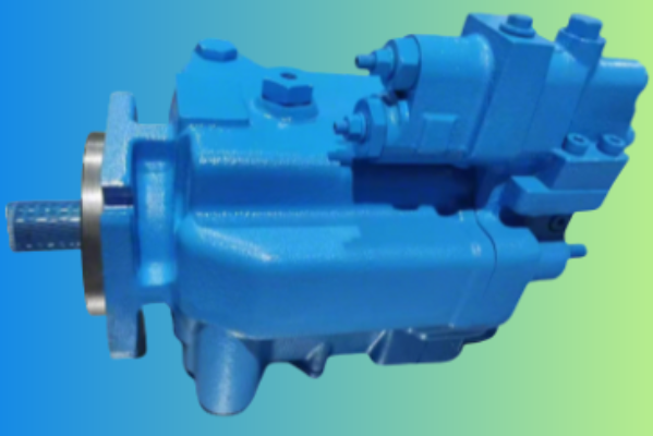 威格士VICKERS礦山機(jī)械柱塞泵（掘進(jìn)機(jī)/破碎機(jī)）技術(shù)特點(diǎn)及應(yīng)用