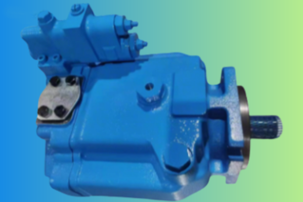 Vickers威格士工程機(jī)械柱塞泵（挖掘機(jī)/起重機(jī)）有哪些規(guī)格及型號