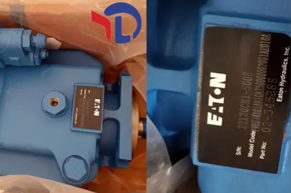 農機液壓泵選型關鍵提示 ？農機機械液壓泵