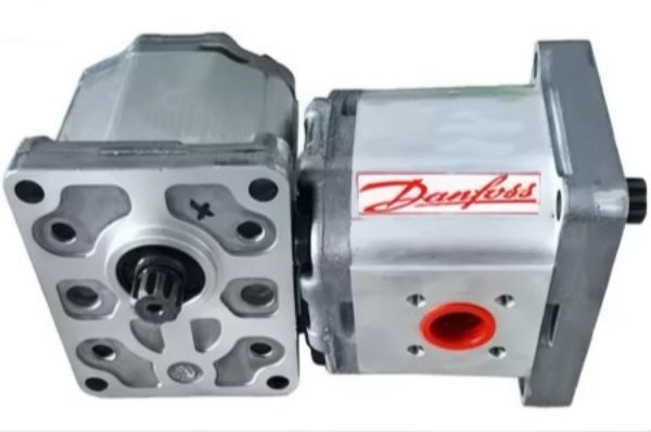 丹佛斯礦用卡車雙聯(lián)齒輪泵的常見故障有哪些？