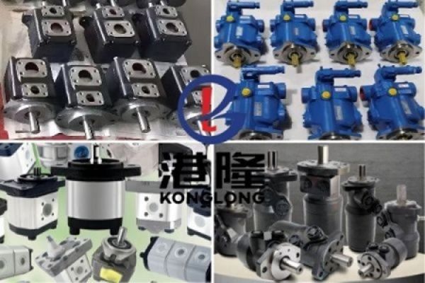 博世力士樂Rexroth礦用挖掘機(jī)柱塞泵_A4VG/A10VSO系列型號規(guī)格參數(shù)