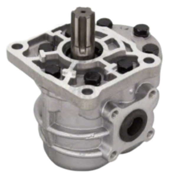 NSH50系列齒輪泵