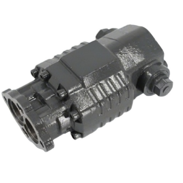 BF82A系列齒輪泵