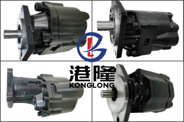 CBHST1-30、CBHST1-35系列齒輪油泵