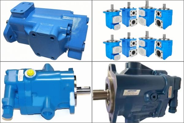 VICKERS威格士PVH系列有哪些型號(hào)可選