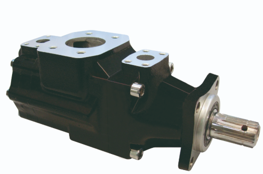 派克Denison T6G，T67G，T6ZC PTO泵