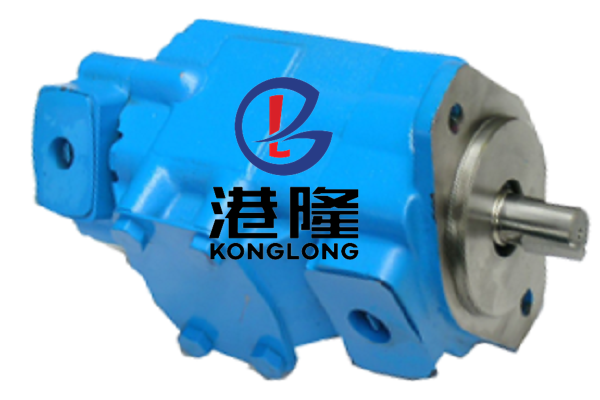 威格士4525V葉片泵