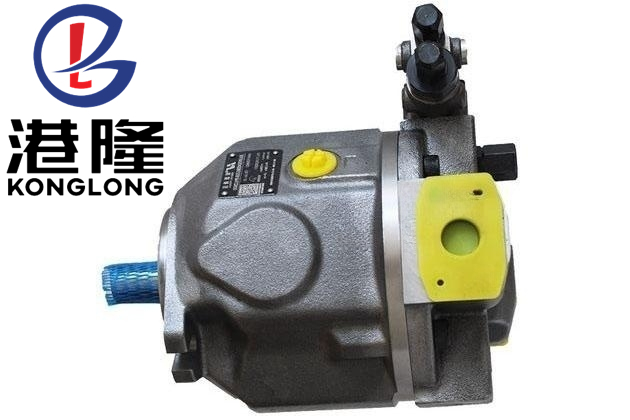 力士樂(lè)A10VSO100DR/31R-PPA12N00柱塞泵