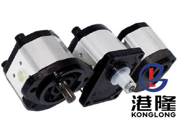 力士樂齒輪泵AZPB-22-2.0LHO20MB