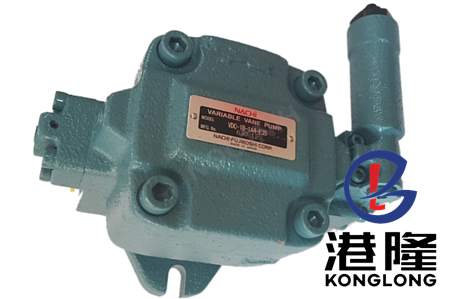 不二越VDC系列變量葉片泵