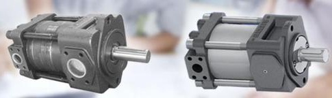 日本Sumitomo齒輪泵