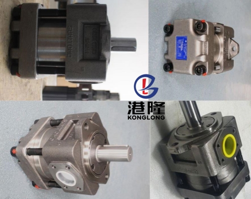 日本SUMITOMO住友齒輪油泵